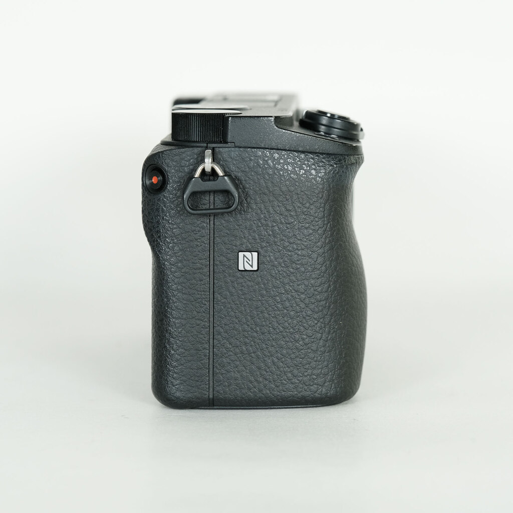 SONY α6400（ILCE-6400）