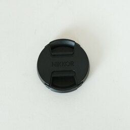 Nikon NIKKOR Z 24-50mm f/4-6.3