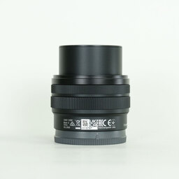 SONY FE 28-60mm F4-5.6 SEL2860