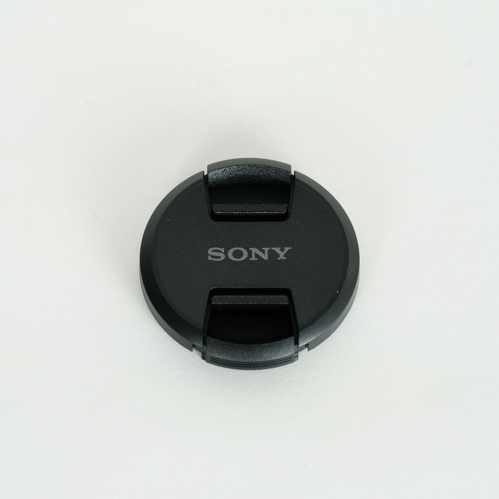 SONY E 55-210mm F4.5-6.3 OSS SEL55210