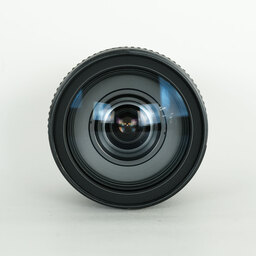 Nikon AF-S NIKKOR 24-120mm f/4G ED VR