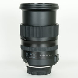TAMRON SP 24-70mm F/2.8 Di VC USD G2 (Model A032) [ニコン用]