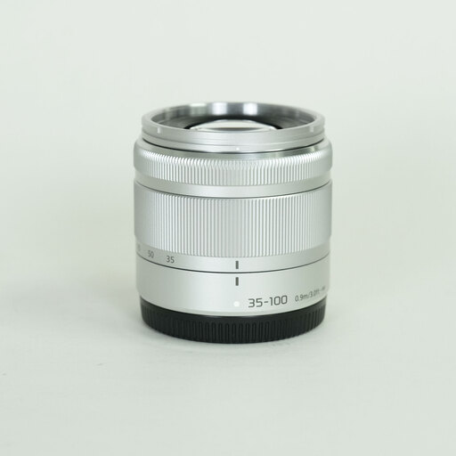 Panasonic LUMIX G VARIO 35-100mm / F4.0-5.6 ASPH. / MEGA O.I.S.