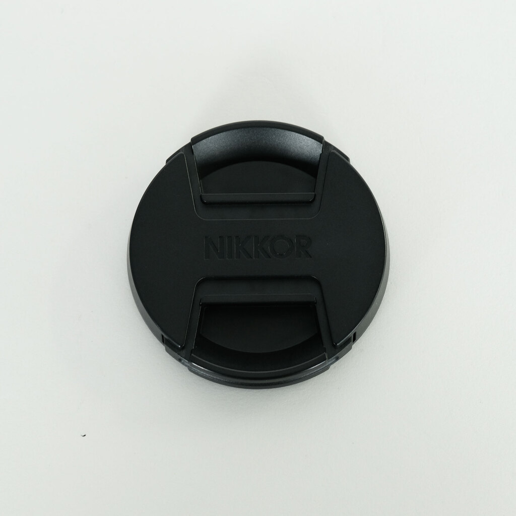 Nikon NIKKOR Z 50mm f/1.8 S