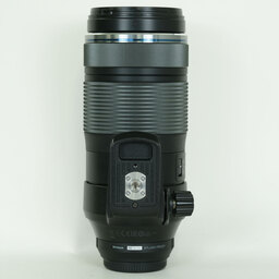 OLYMPUS M.ZUIKO DIGITAL ED 100-400mm F5.0-6.3 IS