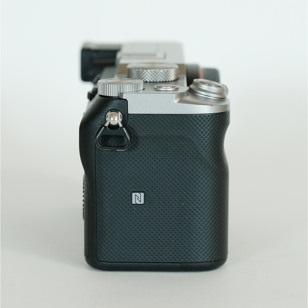 SONY α7C（ILCE-7C）