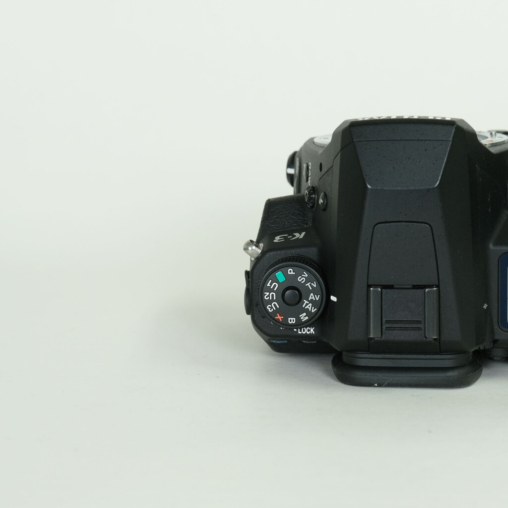 PENTAX K-3 ボディ