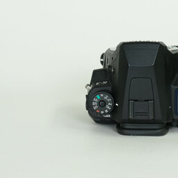 PENTAX K-3 ボディ