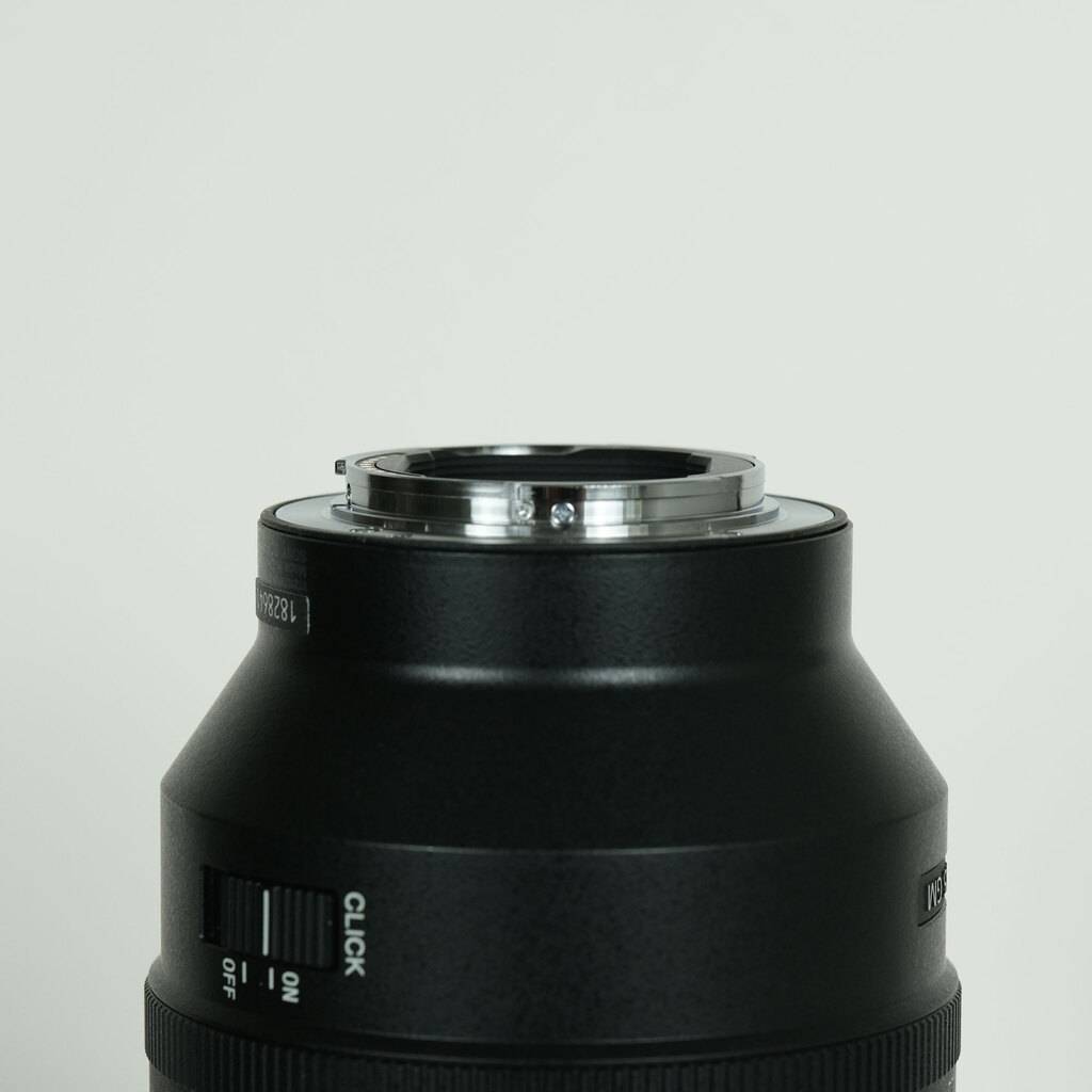 SONY FE 135mm F1.8 GM SEL135F18GM
