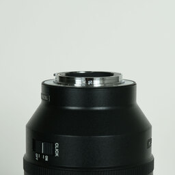 SONY FE 135mm F1.8 GM SEL135F18GM