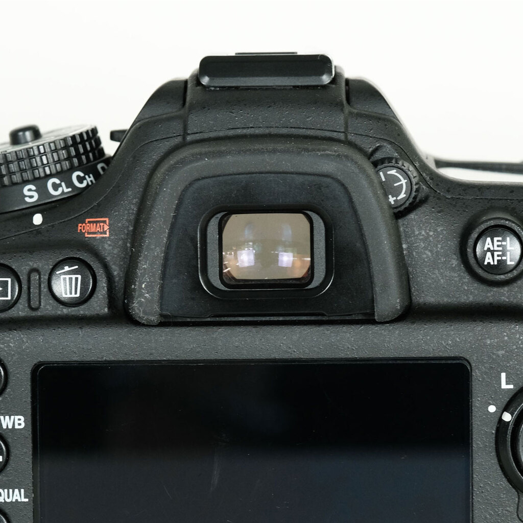 Nikon D7100