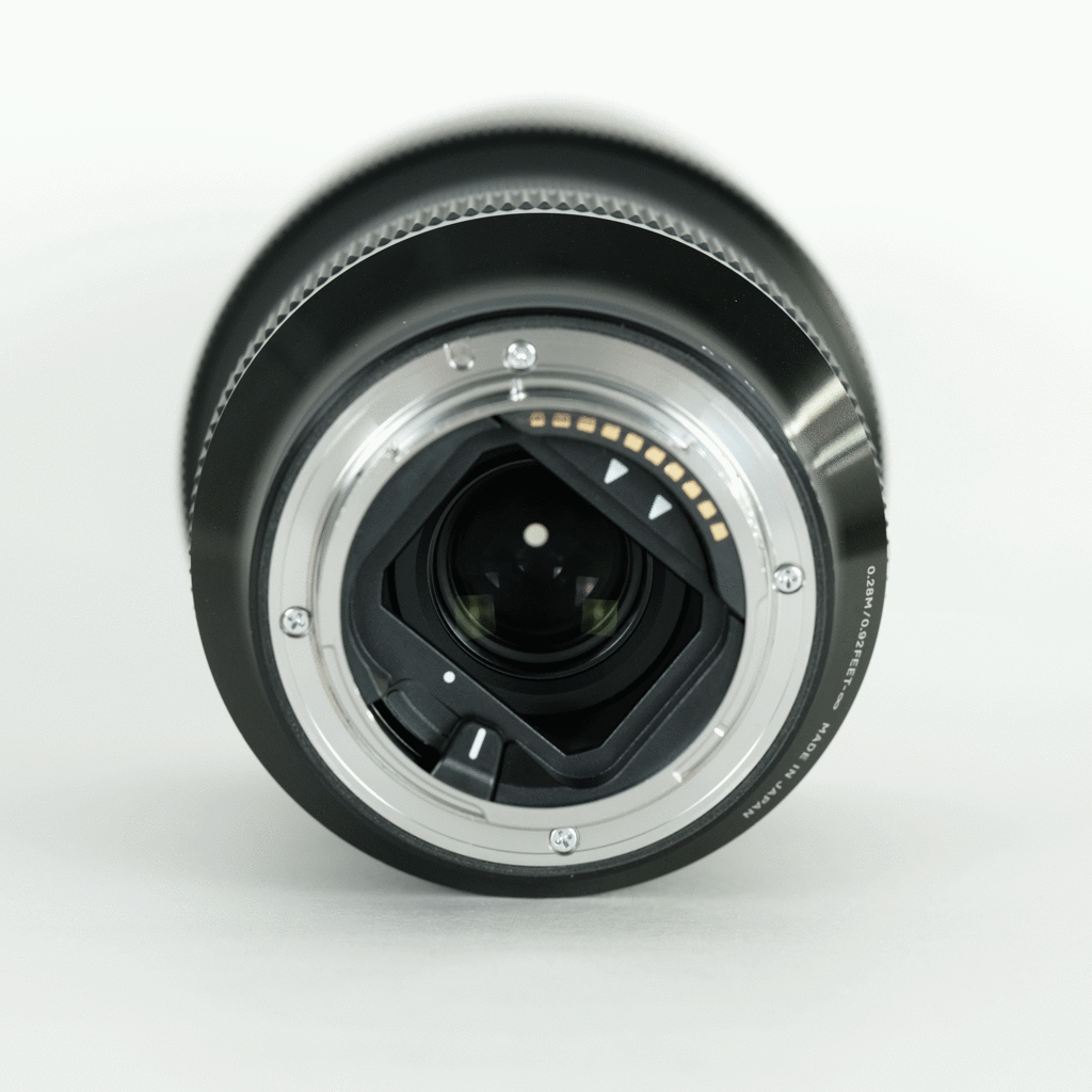 SIGMA 14-24mm F2.8 DG DN｜Art [ソニーE用]