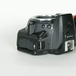 Nikon D5500 Nikon D5500