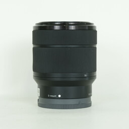 SONY FE 28-70mm F3.5-5.6 OSS SEL2870
