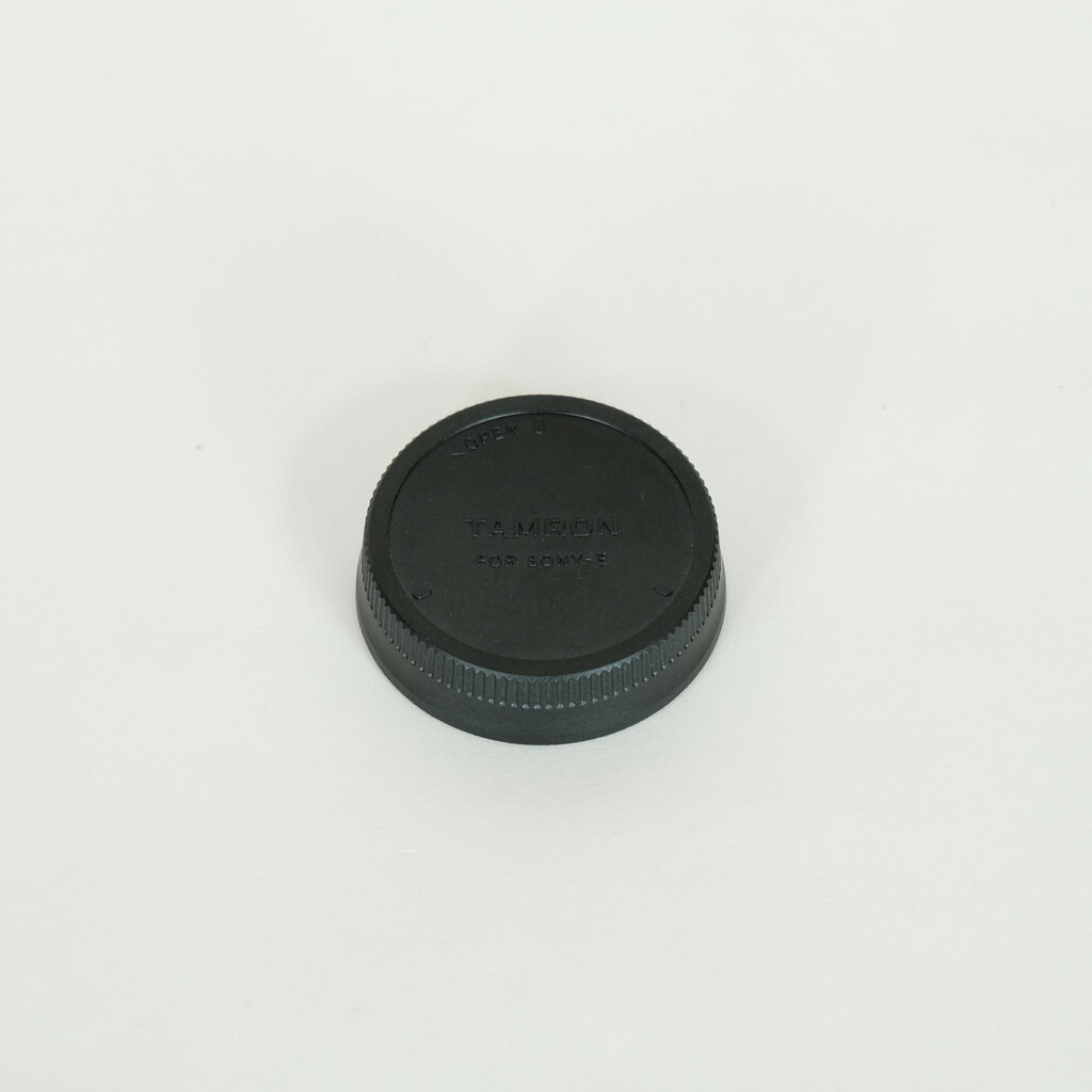 TAMRON 17-70mm F/2.8 Di III-A VC RXD (Model B070) [ソニーE用]