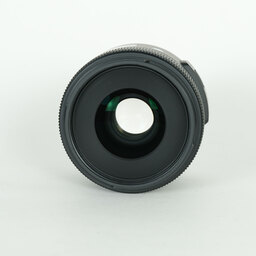 SIGMA 30mm F1.4 DC HSM | Art [キヤノン用]