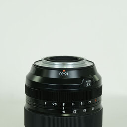 FUJIFILM XF16-80mmF4 R OIS WR