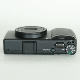 RICOH GR DIGITAL III