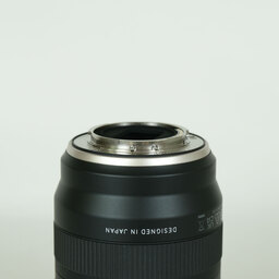 TAMRON 11-20mm F/2.8 Di III-A RXD (Model B060) [フジフイルムX用]