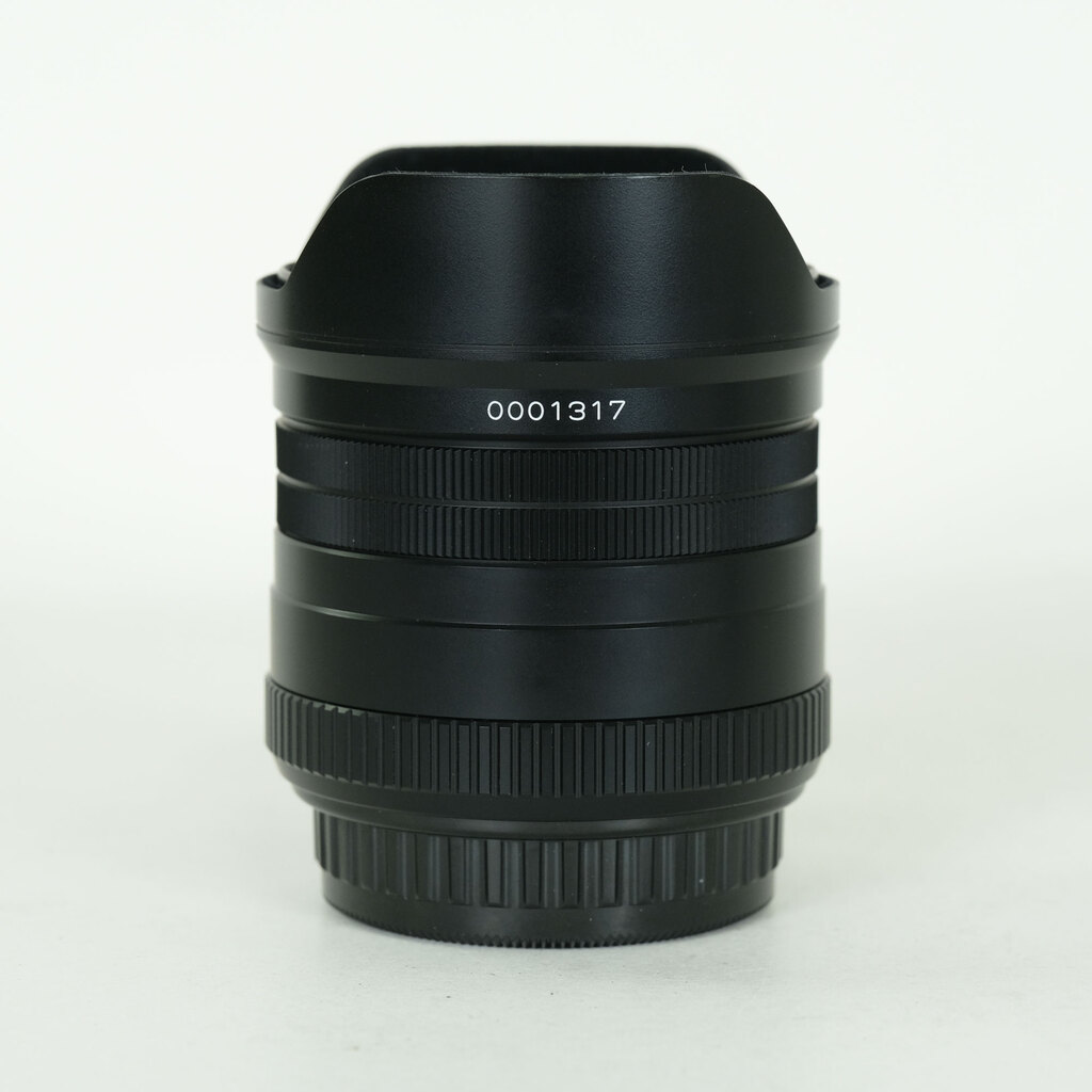 PENTAX HD PENTAX-FA 31mmF1.8 Limited PENTAX HD PENTAX-FA 31mmF1.8 Limited