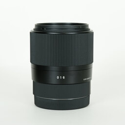 SIGMA 30mm F1.4 DC DN｜Contemporary [ソニーE用]