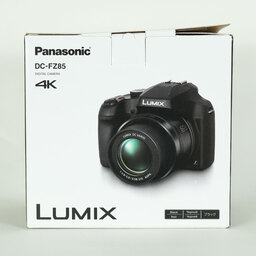 Panasonic LUMIX DC-FZ85 Panasonic LUMIX DC-FZ85