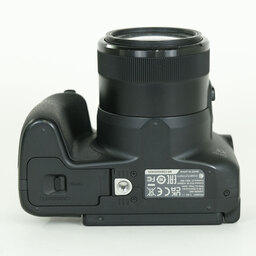 Canon PowerShot SX70 HS Canon PowerShot SX70 HS