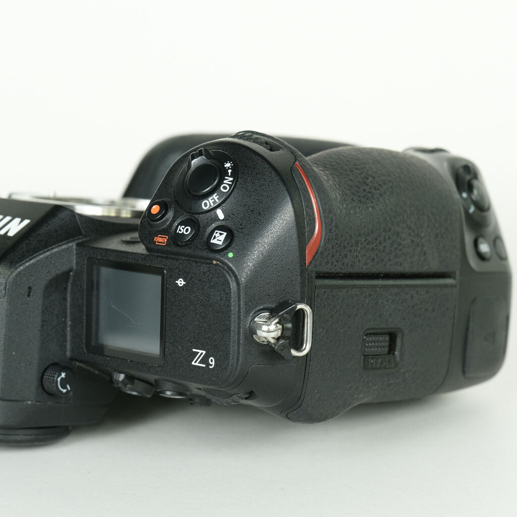 Nikon Z9 Nikon Z9