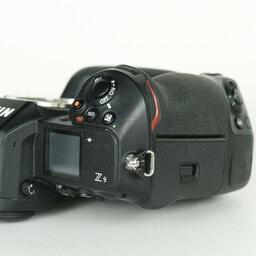 Nikon Z9 Nikon Z9