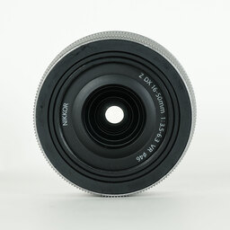 Nikon NIKKOR Z DX 16-50mm f/3.5-6.3 VR