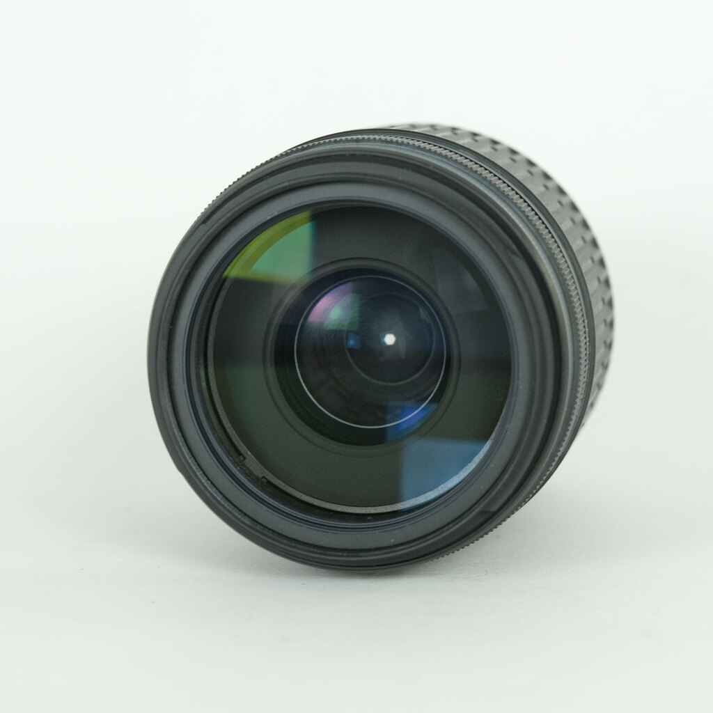 PENTAX DAL 55-300mm F4-5.8 ED