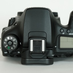 Canon EOS 90D