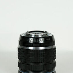 OLYMPUS M.ZUIKO DIGITAL ED 12‑45mm F4.0 PRO