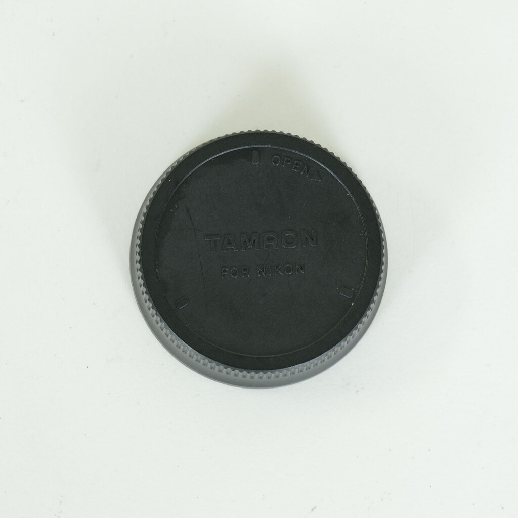 TAMRON AF18-270mm F3.5-6.3 DiII VC LD Aspherical MACRO (ニコン用) Model B003NII TAMRON AF18-270mm F3.5-6.3 DiII VC LD Aspherical MACRO (ニコン用) Model B003NII