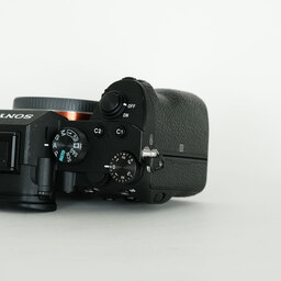 SONY α7 III（ILCE-7M3）