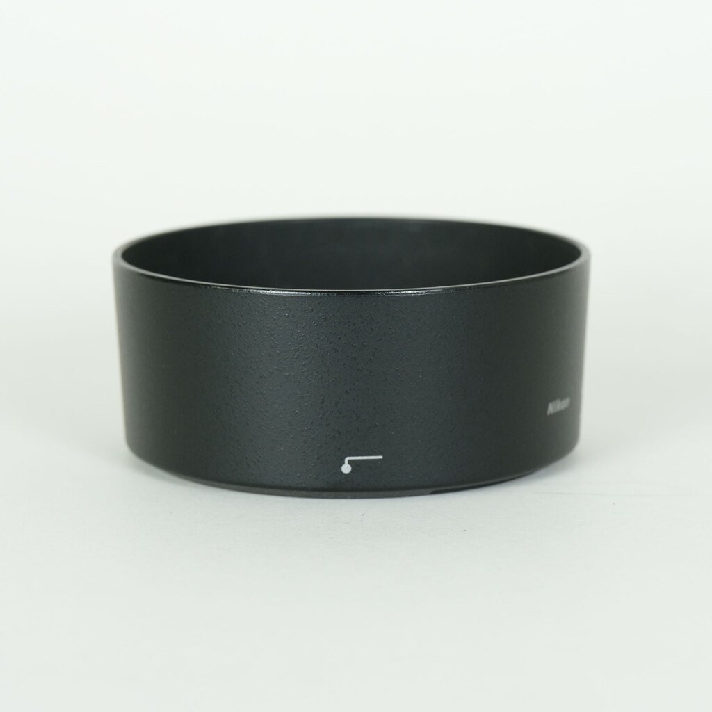 Nikon AF-S NIKKOR 50mm f/1.4G