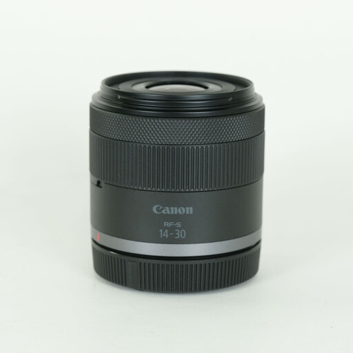 Canon RF-S14-30mm F4-6.3 IS STM PZ