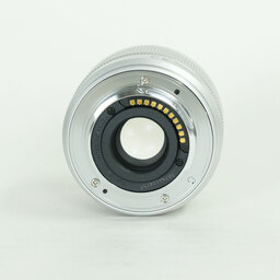 Panasonic LUMIX G 25mm F1.7 ASPH.