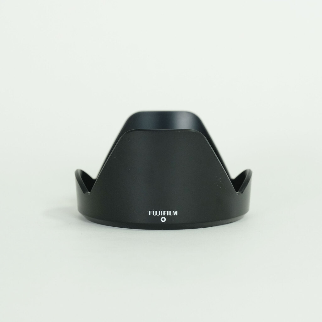 FUJIFILM XC16-50mm F3.5-5.6 OIS II FUJIFILM XC16-50mm F3.5-5.6 OIS II