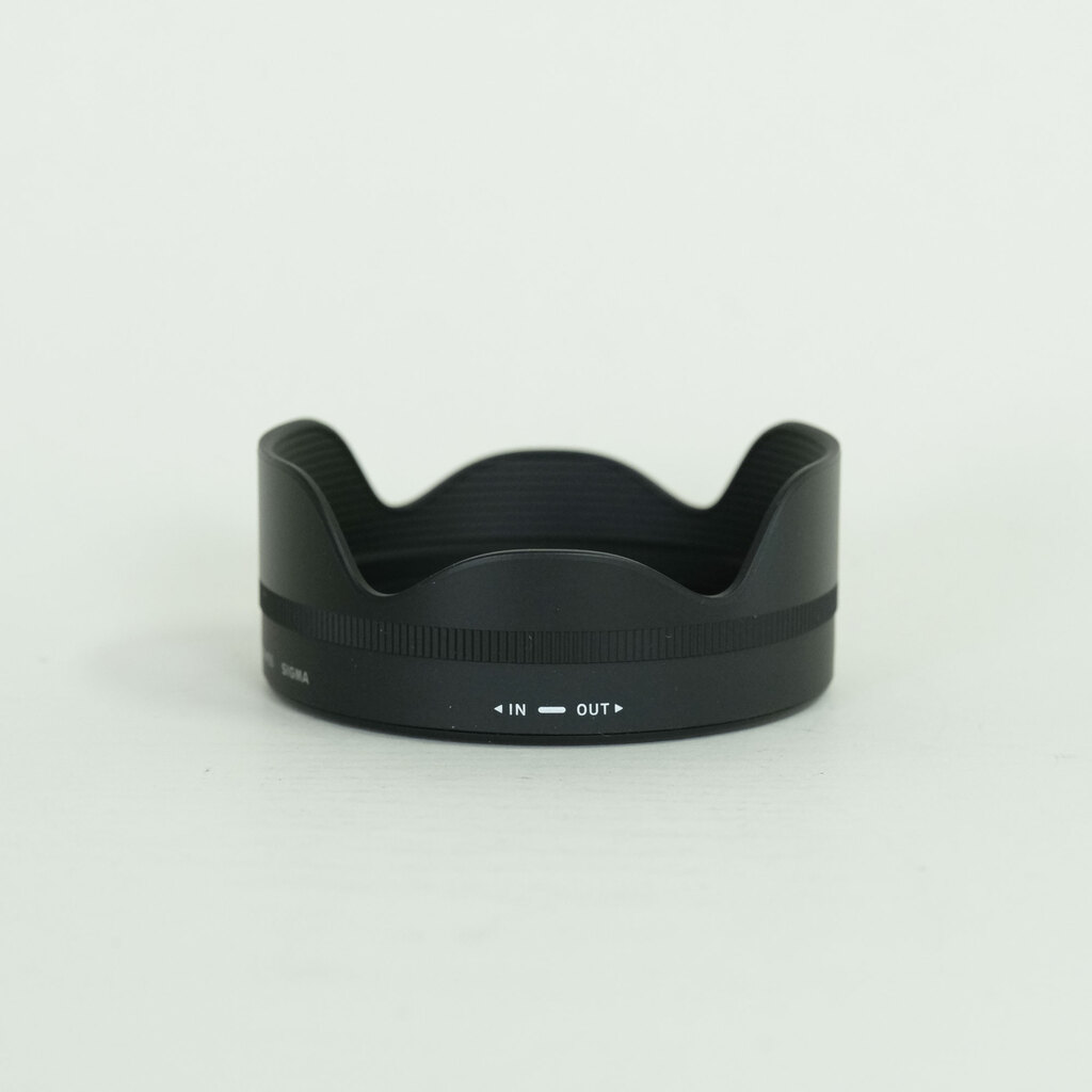 SIGMA 18-50mm F2.8 DC DN｜Contemporary [ソニーE用]