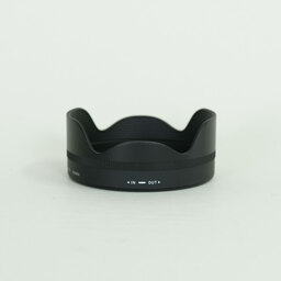 SIGMA 18-50mm F2.8 DC DN｜Contemporary [ソニーE用]