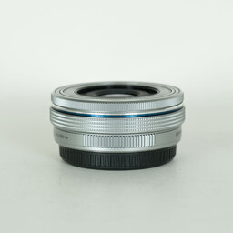 OLYMPUS M.ZUIKO DIGITAL ED 14-42mm F3.5-5.6 EZ シルバー