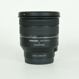 SAMYANG AF 14-24mm F2.8 FE [ソニーE用]