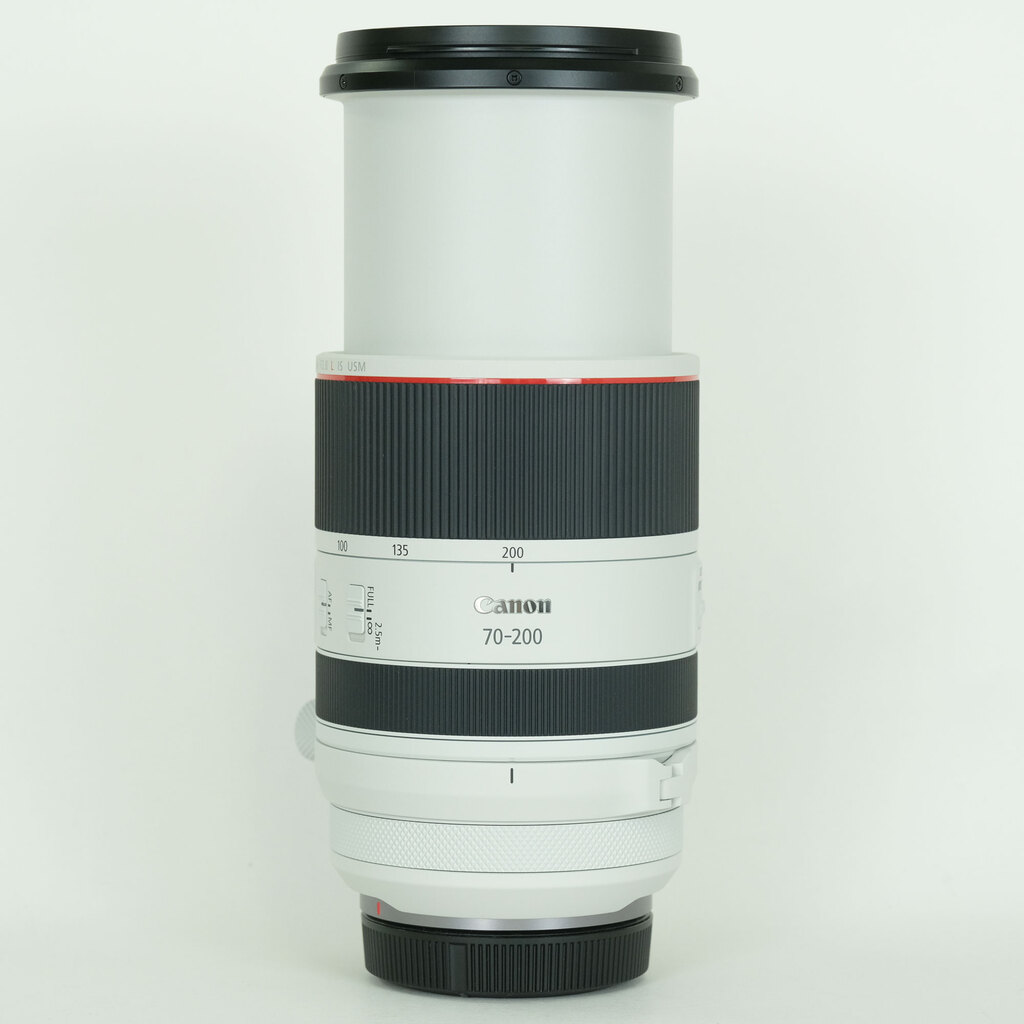 Canon RF70-200mm F2.8 L IS USM