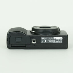 RICOH GR IIIx