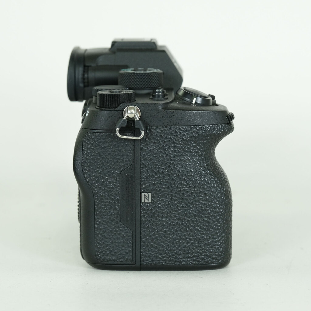 SONY α7R IV（ILCE-7RM4）