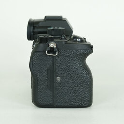 SONY α7R IV（ILCE-7RM4）