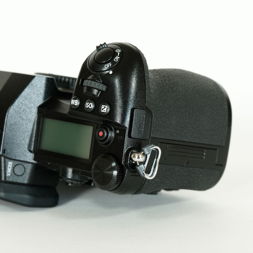 Panasonic LUMIX DC-G9 PRO