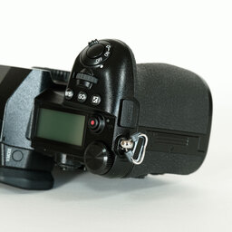 Panasonic LUMIX DC-G9 PRO