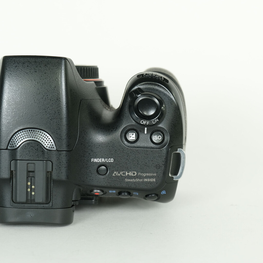 SONY α57 ボディ SONY α57 ボディ